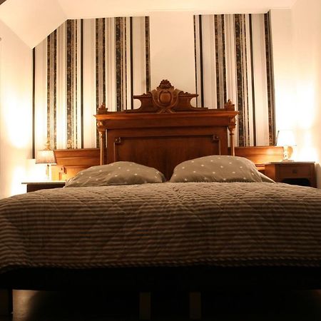 Bed and Breakfast Koperen Keteltje Nieuwstadt Esterno foto