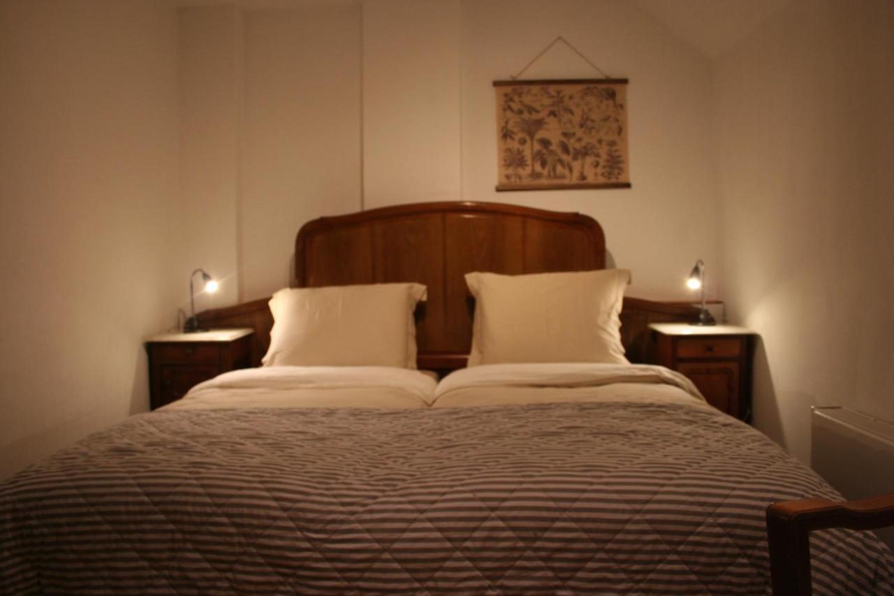 Bed and Breakfast Koperen Keteltje Nieuwstadt Esterno foto