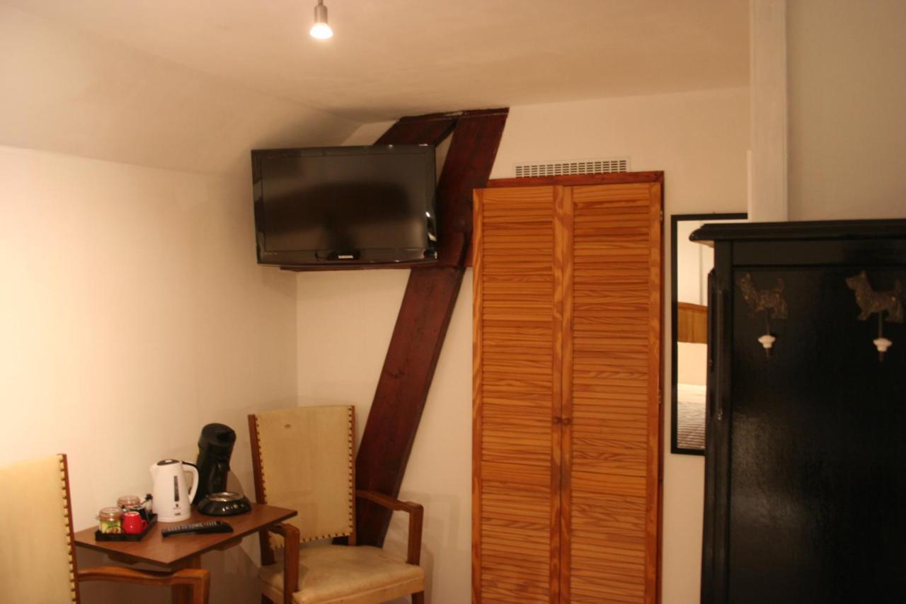 Bed and Breakfast Koperen Keteltje Nieuwstadt Esterno foto